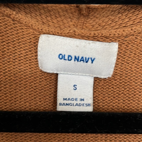 Old Navy Sweater Cardigan - Picture 3 of 4